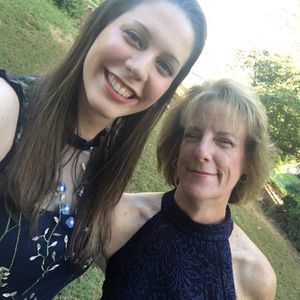 Meet your Posher, Madeleine